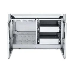 Parts Crown Verity Infinite Series Dual Universal Drawers And Center Divider - IGM-2UD