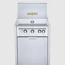 Crown Verity Light Package For 24" Infinite Series Modular Grill, Face And Dome - IGM24DLT Parts