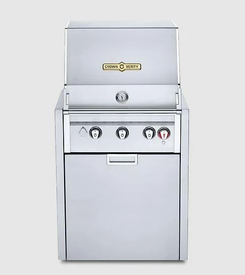 Deals ⌛ Crown Verity Light Package For 24" Infinite Series Modular Grill, Face Only - IGM24FLT 👏 3 Crown Verity Light Package For 24" Infinite Series Modular Grill, Face Only - IGM24FLT