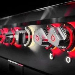 Deals ⌛ Crown Verity Light Package For 24" Infinite Series Modular Grill, Face Only - IGM24FLT 👏 5 Crown Verity Light Package For 24