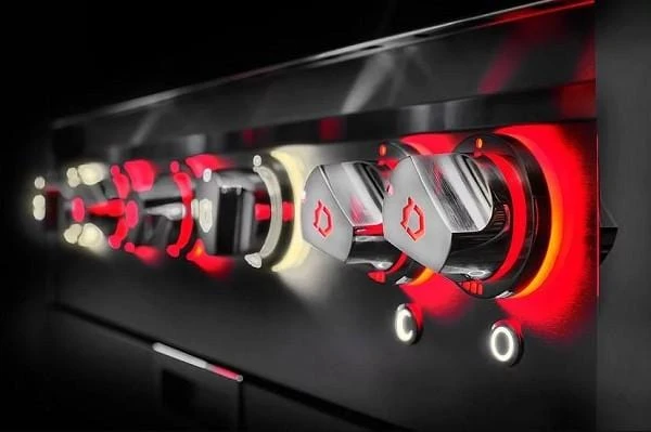 Deals ⌛ Crown Verity Light Package For 24" Infinite Series Modular Grill, Face Only - IGM24FLT 👏 4 Crown Verity Light Package For 24" Infinite Series Modular Grill, Face Only - IGM24FLT