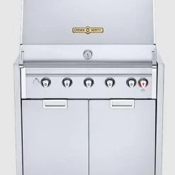 Parts Crown Verity Light Package For 36" Infinite Series Modular Grill, Dome Only - IGM36DLT