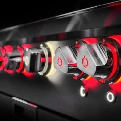 Crown Verity Light Package For 36" Infinite Series Modular Grill, Face And Dome - IGM36FDLT Parts