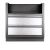 Parts Napoleon OASIS Under Grill Cabinet (Built-In 32" Grill) - IM-UGC32-CN
