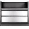 Best Pirce ✨ Parts Napoleon OASIS Under Grill Cabinet (Built-In 38" Grill) - IM-UGC38-CN 🎁 2 Parts Napoleon OASIS Under Grill Cabinet (Built-In 38" Grill) - IM-UGC38-CN
