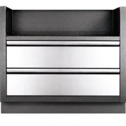 Parts Napoleon OASIS Under Grill Cabinet (Built-In 38" Grill) - IM-UGC38-CN