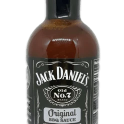 Jack Daniels Jack Daniel's BBQ Sauce (Original - 475 ML) BBQ Accessories