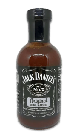 Cheap โ๏ธ Jack Daniels Jack Daniel's BBQ Sauce (Original - 475 ML) BBQ Accessories ๐ฅ 3 Jack Daniels Jack Daniel's BBQ Sauce (Original - 475 ML) BBQ Accessories