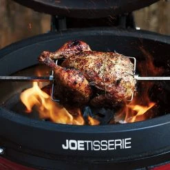 Deals ๐คฉ BBQ Accessories Kamado Joe JoeTisserie (Classic) - KJ-TISSERIENA ๐ 13 BBQ Accessories Kamado Joe JoeTisserie (Classic) - KJ-TISSERIENA