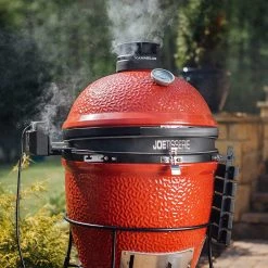 Deals ๐คฉ BBQ Accessories Kamado Joe JoeTisserie (Classic) - KJ-TISSERIENA ๐ 12 BBQ Accessories Kamado Joe JoeTisserie (Classic) - KJ-TISSERIENA