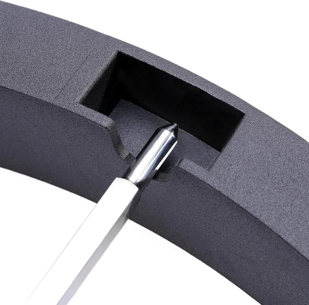 Deals ๐คฉ BBQ Accessories Kamado Joe JoeTisserie (Classic) - KJ-TISSERIENA ๐ 5 BBQ Accessories Kamado Joe JoeTisserie (Classic) - KJ-TISSERIENA