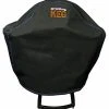 BBQ Accessories Broil King Premium Grill Cover (Keg 4000/5000) - KA5535