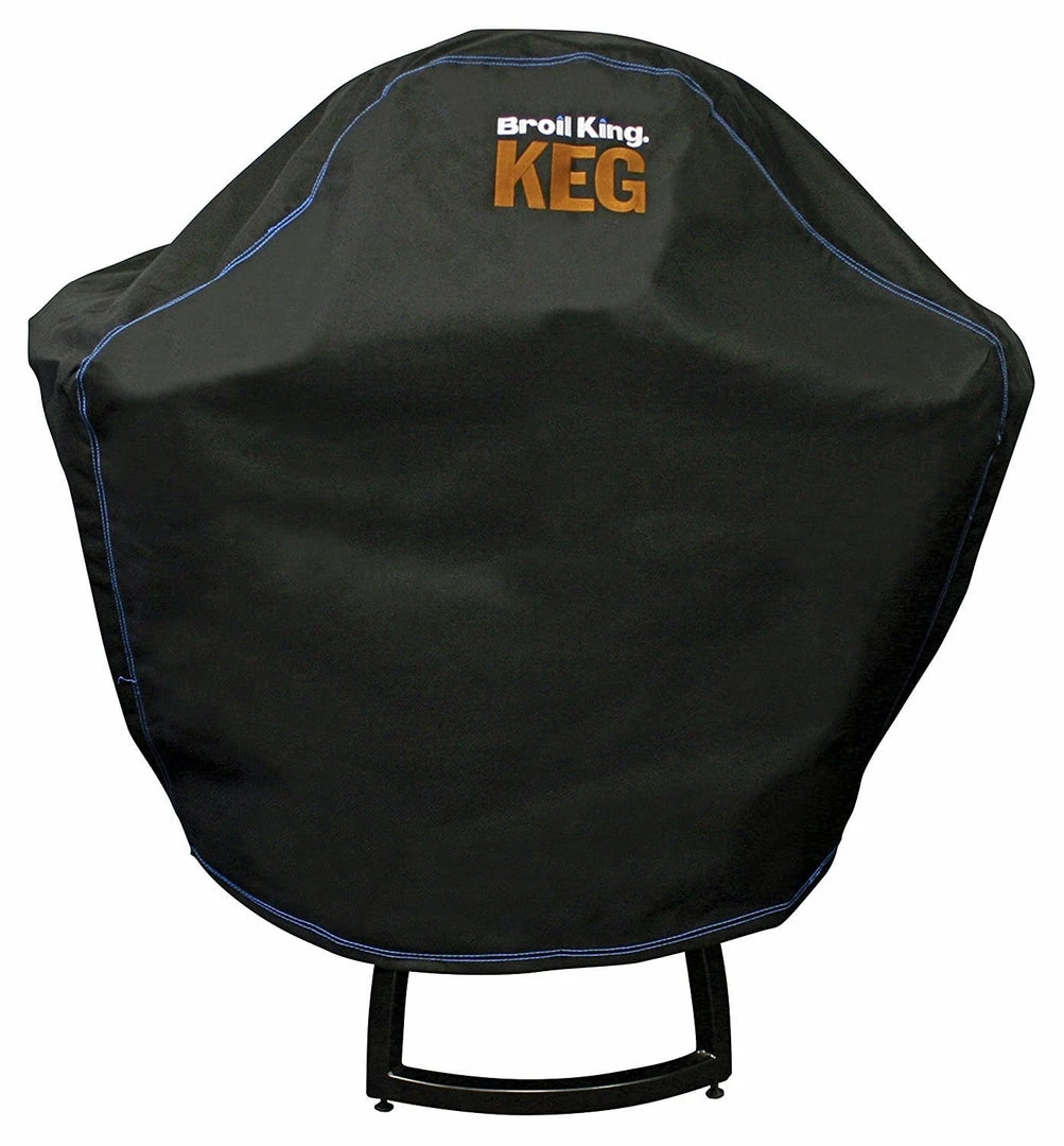 Flash Sale ๐ฏ BBQ Accessories Broil King Premium Grill Cover (Keg 4000/5000) - KA5535 ๐ 3 BBQ Accessories Broil King Premium Grill Cover (Keg 4000/5000) - KA5535