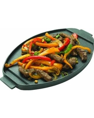 Best deal ๐งจ Broil King Keg Cast Iron Griddle ๐ 3 Broil King Keg Cast Iron Griddle