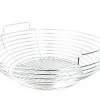 Discount 👍 BBQ Accessories Kick Ash Basket (17" Firebowls) - KAB-17-SS 😍 1 BBQ Accessories Kick Ash Basket (17" Firebowls) - KAB-17-SS