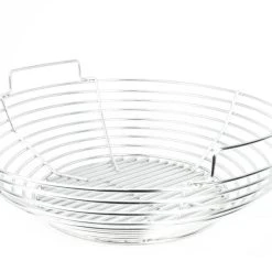 BBQ Accessories Kick Ash Basket (17" Firebowls) - KAB-17-SS
