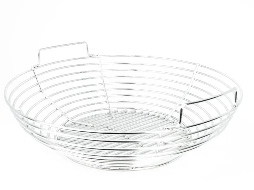 Discount ๐ BBQ Accessories Kick Ash Basket (17" Firebowls) - KAB-17-SS ๐ 3 BBQ Accessories Kick Ash Basket (17" Firebowls) - KAB-17-SS