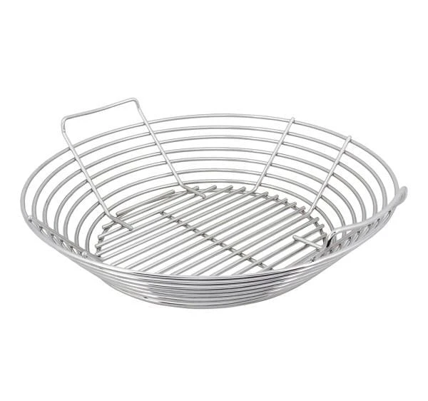 Cheapest 🔔 Kick Ash Basket (Kamado Joe - Big Joe) - KAB-BJ-SS ✔️ 3 Kick Ash Basket (Kamado Joe - Big Joe) - KAB-BJ-SS