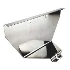 Kick Ash Basket BBQ Accessories Kick Ash Divider (Medium) - KAB-DM-DIV