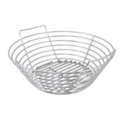 BBQ Accessories Kick Ash Basket (Big Green Egg - Large) - KAB-LG-SS
