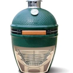 BBQ Accessories Kick Ash Basket (Big Green Egg - Large) - KAB-LG-SS