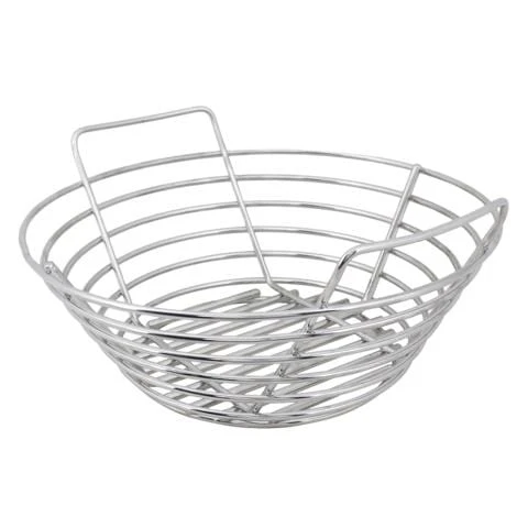 Best reviews of 😉 Kick Ash Basket (Big Green Egg - Medium) - KAB-MD-SS BBQ Accessories ✔️ 3 Kick Ash Basket (Big Green Egg - Medium) - KAB-MD-SS BBQ Accessories