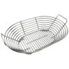 Cheap ⌛ Kick Ash Basket (Oval Junior) - KAB-OJ-SS BBQ Accessories 👏 2 Kick Ash Basket (Oval Junior) - KAB-OJ-SS BBQ Accessories