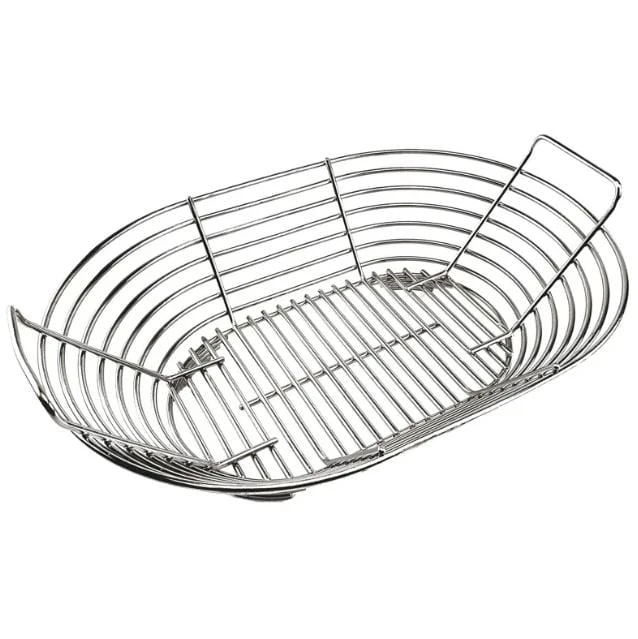 Cheap โ Kick Ash Basket (Oval Junior) - KAB-OJ-SS BBQ Accessories ๐ 3 Kick Ash Basket (Oval Junior) - KAB-OJ-SS BBQ Accessories