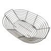 Kick Ash Basket (Oval Large) - KAB-OL-SS