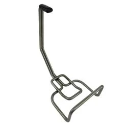 BBQ Accessories Kick Ash Basket Super Lifter - KAB-SL