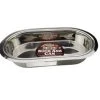 Kick Ash Basket BBQ Accessories Kick Ash Can (Oval XL) - KAC-OX