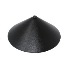 Traeger Canada Traeger Black Chimney Cap Kit - KIT0008