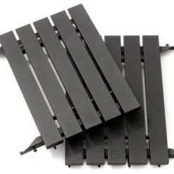 Kamado Joe Aluminum Side Shelves