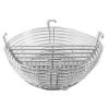 Kamado Joe Stainless Steel Charcoal Basket