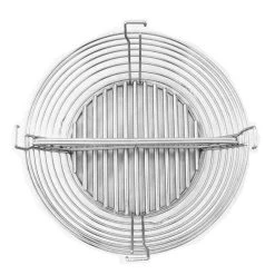 Kamado Joe Stainless Steel Charcoal Basket