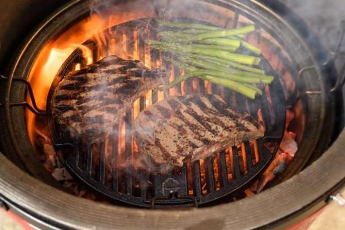 Buy ๐ Kamado Joe Sear Plate Parts โ 5 Kamado Joe Sear Plate Parts