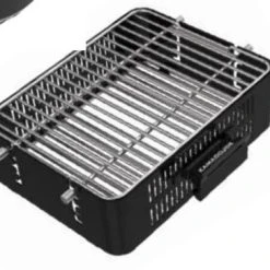 BBQ Accessories Kamado Joe Classic JoeTisserie Basket Set