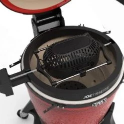 BBQ Accessories Kamado Joe Classic JoeTisserie Basket Set