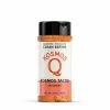 Chadwicks & Hacks Kosmos Q Clean Eating Seasoning (Kosmos Tacos 5 Oz.) - KOS-SF-TSTYTCO-SHK BBQ Accessories