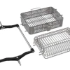 Wholesale ✔️ BBQ Accessories Kamado Joe JoeTisserie Basket Kit - KJ15172022 ⭐ 2 BBQ Accessories Kamado Joe JoeTisserie Basket Kit - KJ15172022