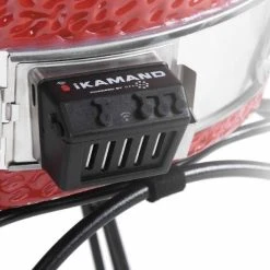 Kamado Joe IKamand Smart BBQ Temperature Controller BBQ Accessories