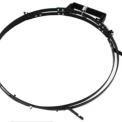 Chadwicks & Hacks Parts Kamado Joe Band & Hinge Assembly (Classic Joe) - KJSSMBH23