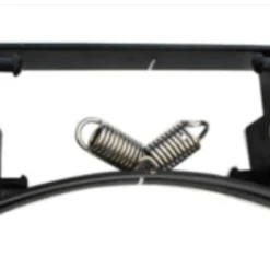 Chadwicks & Hacks Parts Kamado Joe Band & Hinge Assembly (Classic Joe) - KJSSMBH23