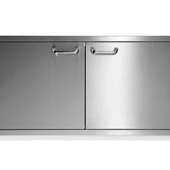 Parts Sedona 42" Double Doors - LDR742