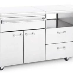 Lynx 54" Professional Mobile Kitchen Cart - LMKC54