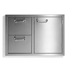 Sedona 30" Door And Drawer Combination - LSA530 Parts