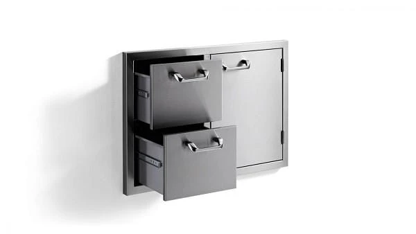 Buy โค๏ธ Sedona 30" Door And Drawer Combination - LSA530 Parts ๐ 4 Sedona 30" Door And Drawer Combination - LSA530 Parts