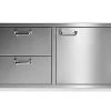 Sedona 42" Door And Drawer Combination - LSA742