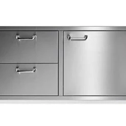 Sedona 42" Door And Drawer Combination - LSA742