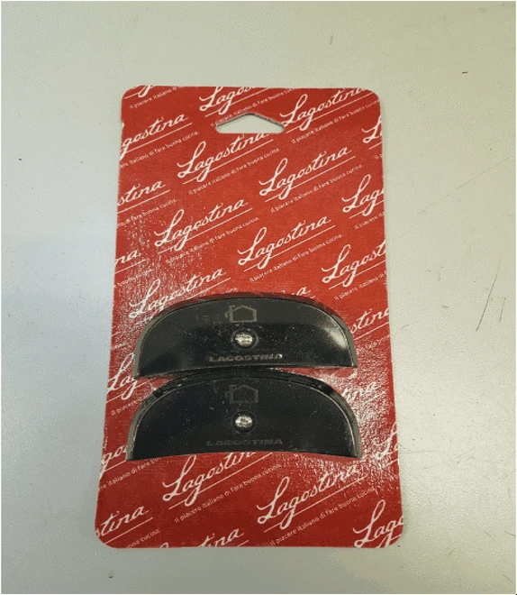 Best deal 😀 Lagostina Classico Body Pot Handles + Screws - 090101020003 ✔️ 3 Lagostina Classico Body Pot Handles + Screws - 090101020003